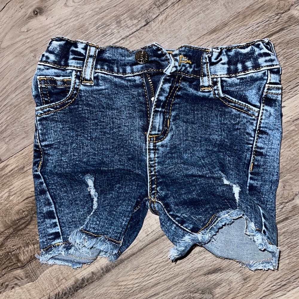 Fletch Brand Shorts